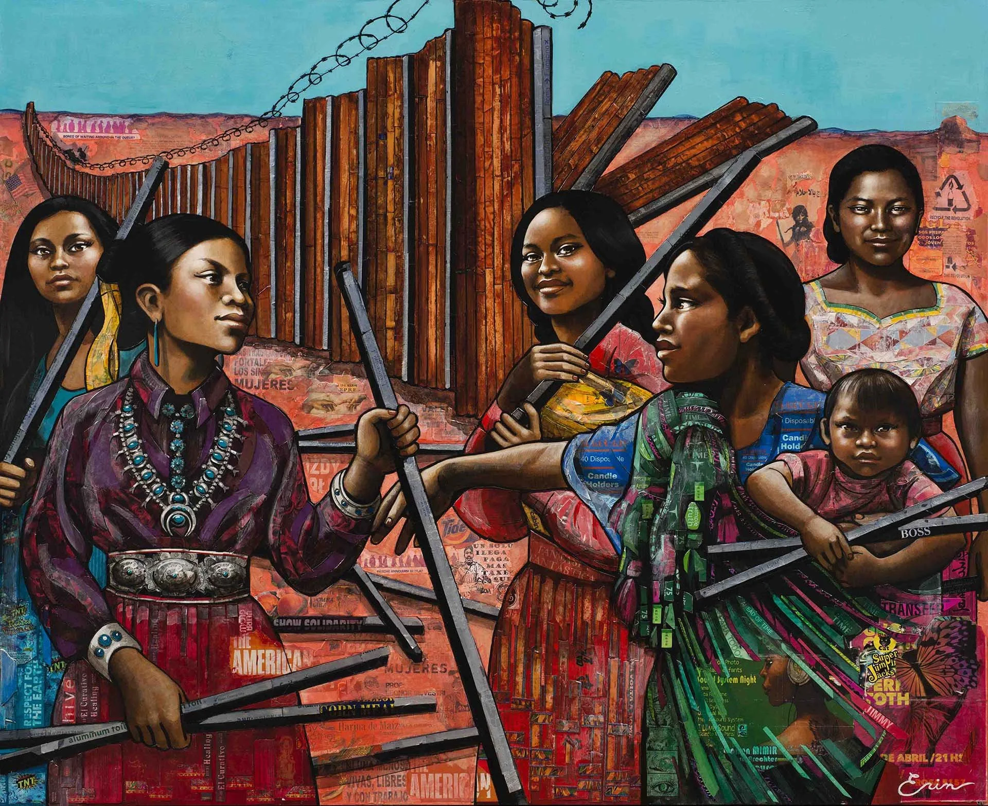 Soul Of A Nation — SaveArtSpace